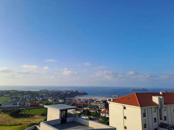 La maison de Yolanda