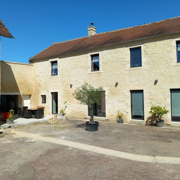 Jean Charlesina kuća