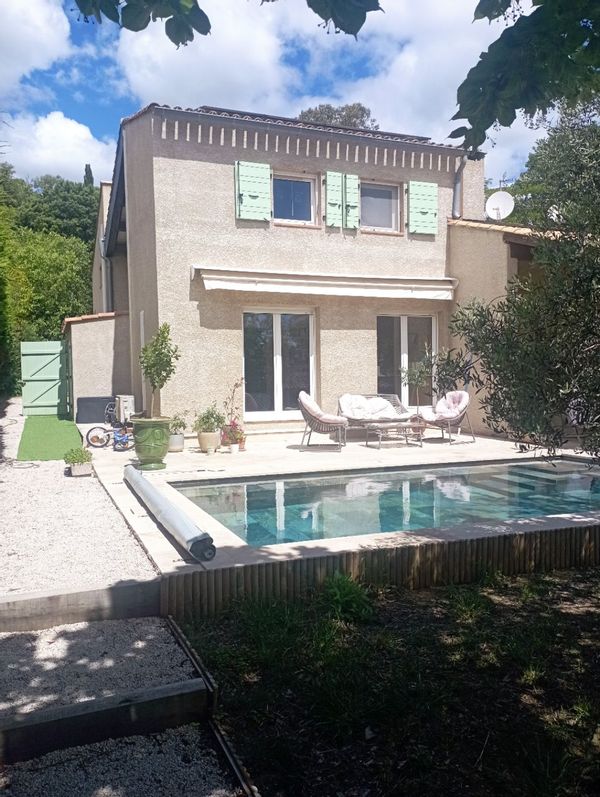 Charlottes hus