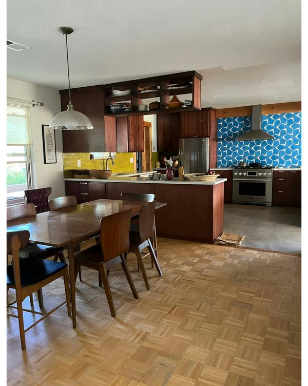 Casa de Erin