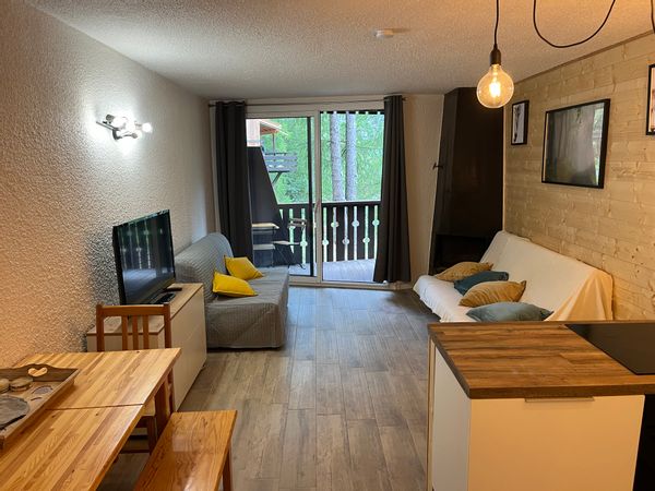 Résidence la Mazeliere