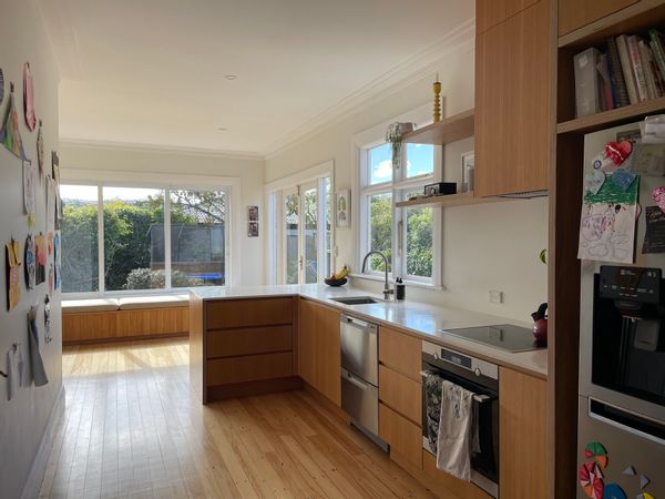 La maison de Marieke