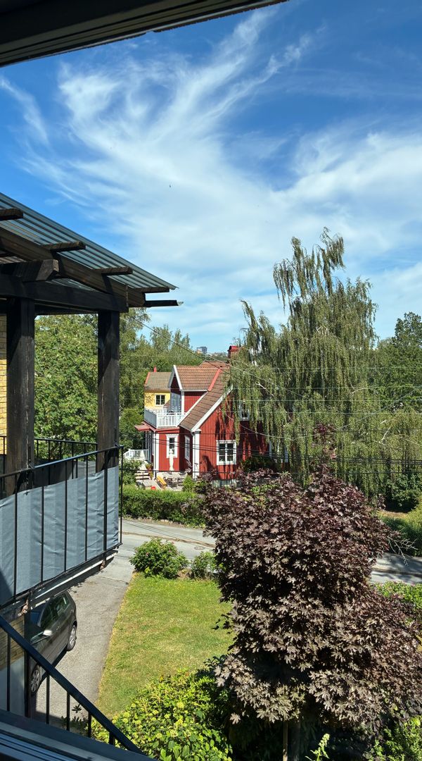 Niklass hus