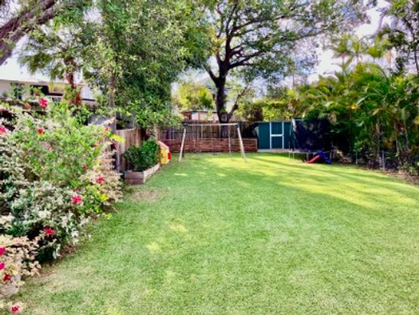 La maison de Juliana