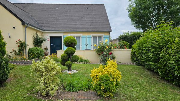 Pierre's house
