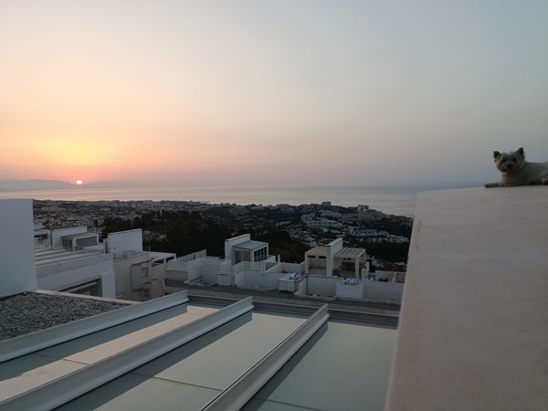 La maison de Manuel Ramón