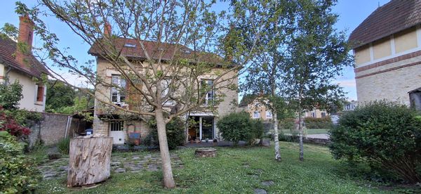 Chez Sandrine (merci de bien lire les informations complémentaires)