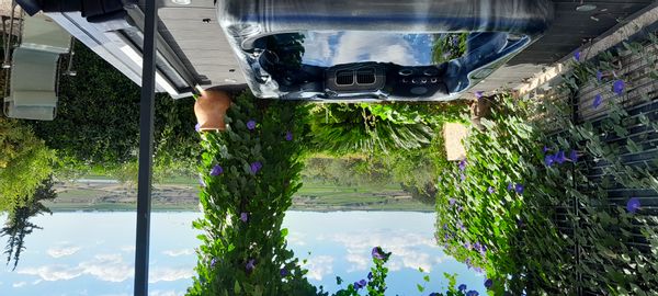 La maison de Vanessa