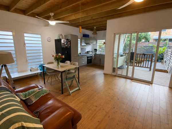 huis van Stephanie