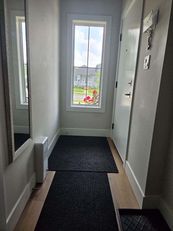1 bedroom in Kitchener