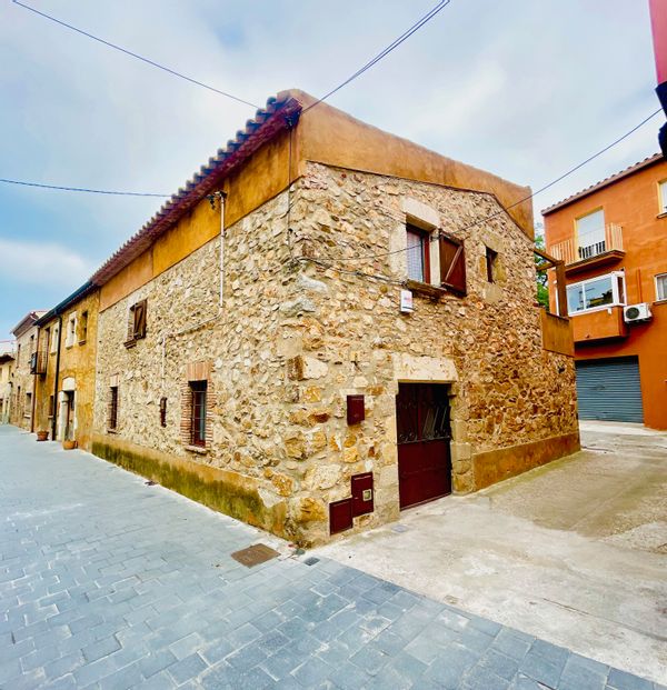 Casa di Agusti