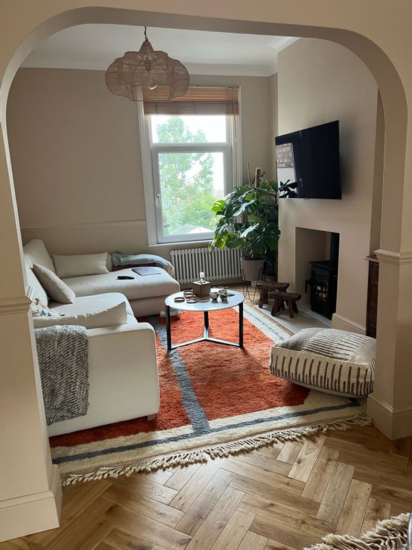 SE London 3 bedroom house