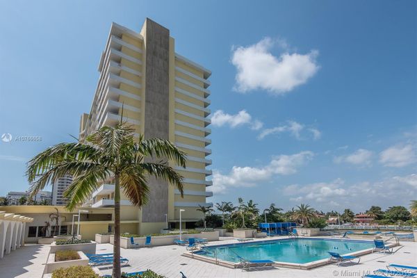 Apartment  Miami Beach 1 bedroom