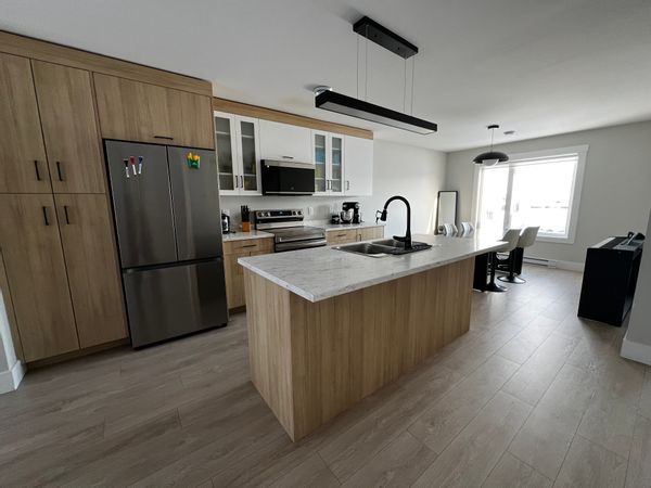 Marie-Martineina kuća