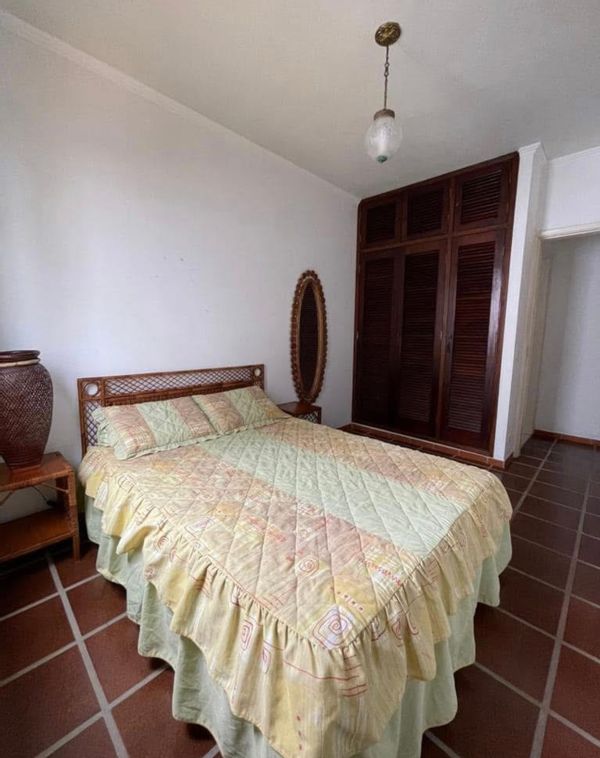 La maison de Geovana