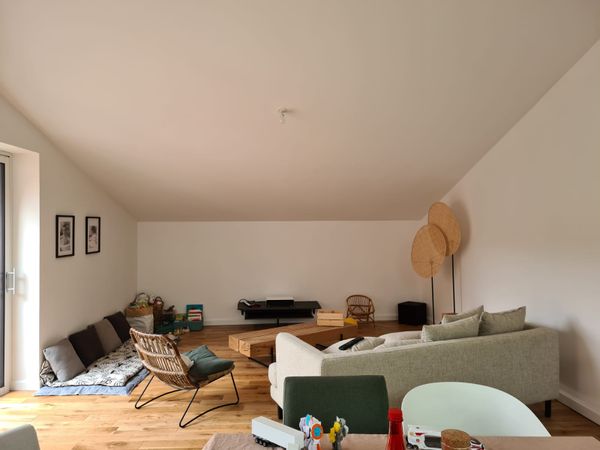 Casa di Florent