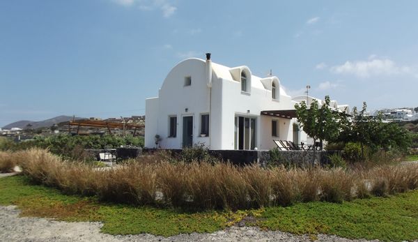 Casa em Dimos Santorini