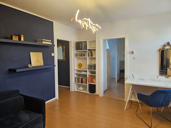 La maison de Valerie