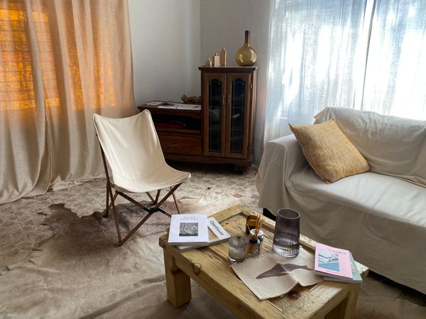 La maison de Natalia