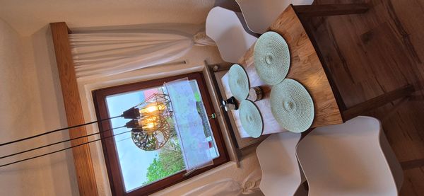 La maison de Veronika