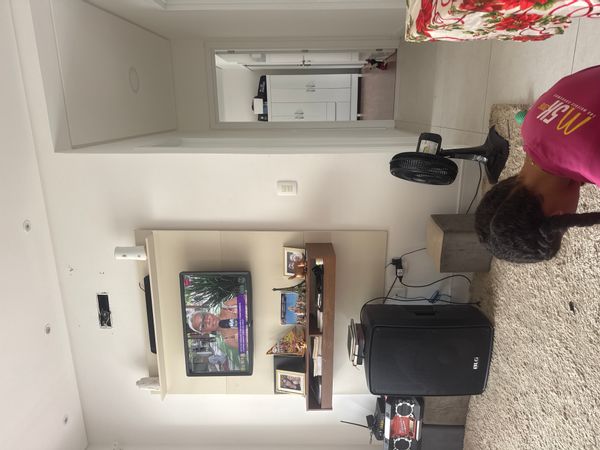 La maison de Vanessa