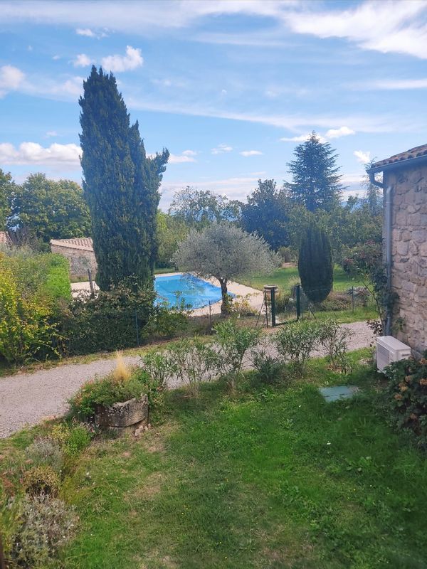 La maison de Mathieu & Lily