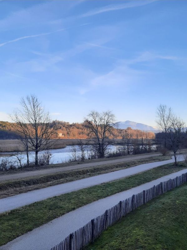 Casa de Mathieu & Lily