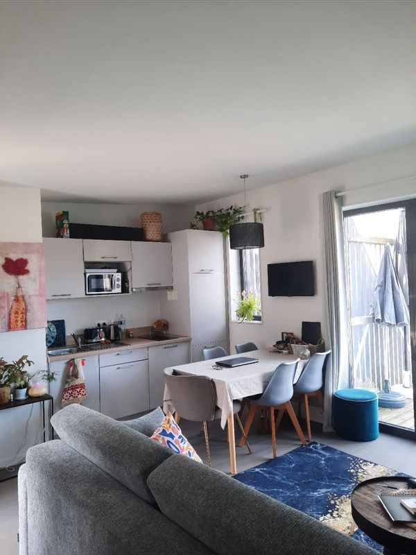 Mathieu & Lily's house