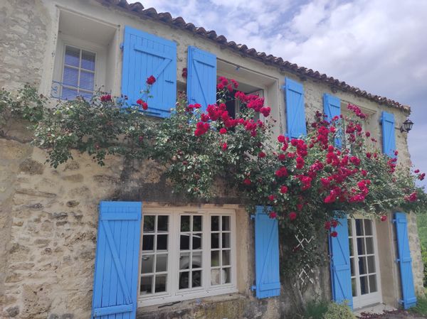 Casa de Gaelle