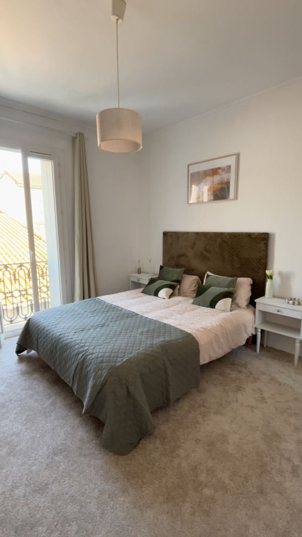 La maison de Jackie Sud