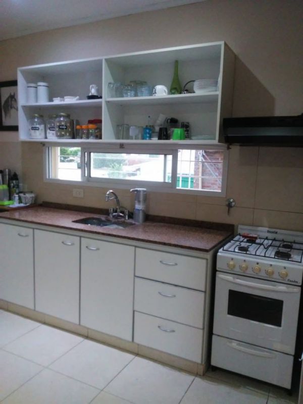 La maison de patricia