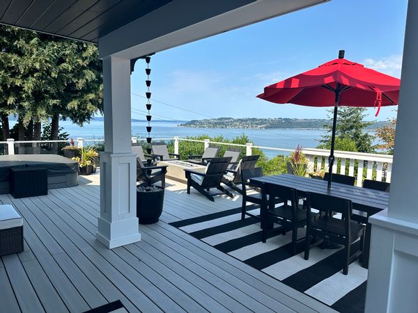 La maison de Shannon