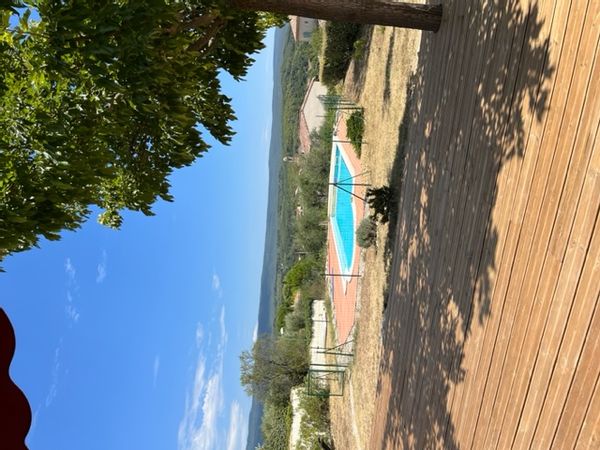 La maison de Nathalie et Sandy