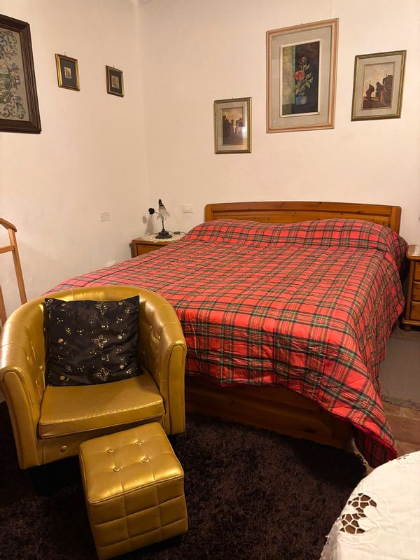 Annamaria Donnarumma's house