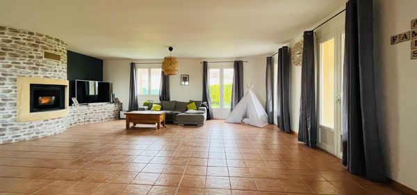 La maison de Adeline