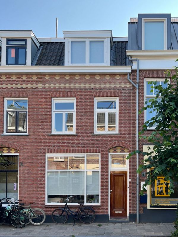 huis van Rory