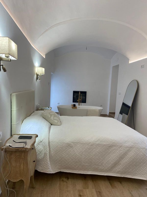 La maison de Dulce y Thomas