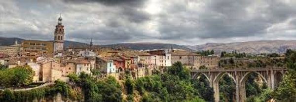 La maison de Yanina Paola