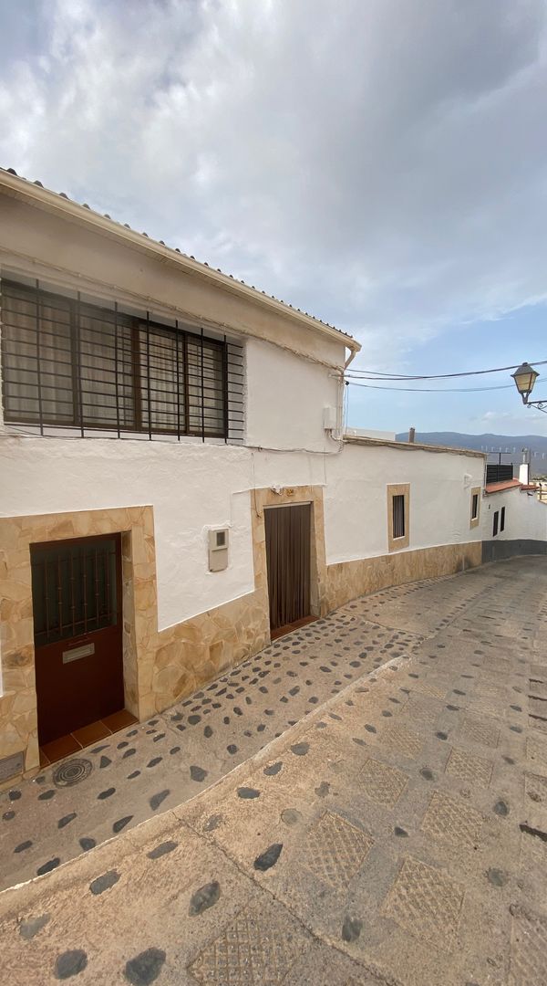 La maison de Lourdes