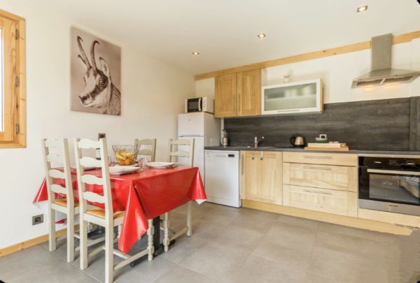 La maison de Fabien et Laetitia