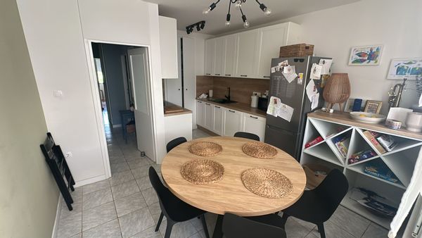 La maison de Katarina
