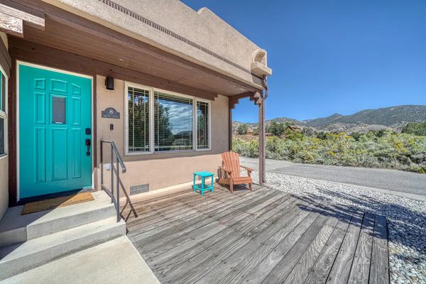 Centrally Located Salida Townhome