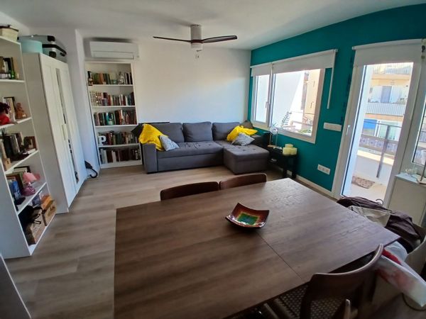 La maison de Inmaculada