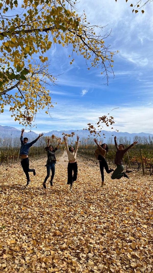 La maison de Julietta