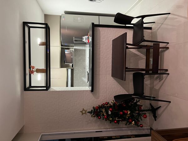 La maison de Jacinta Priscila