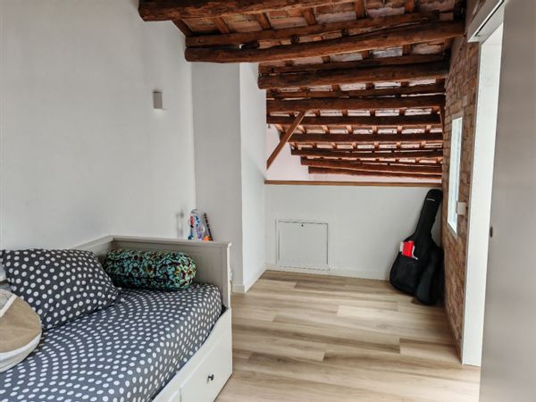 La maison de Carlota