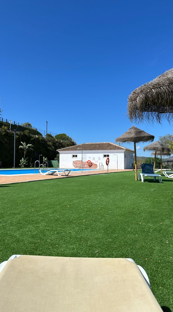 Anne’s beach home 
| Manilva Costa del Sol, South Spain ~ 4 persons max * MIN 3 nights