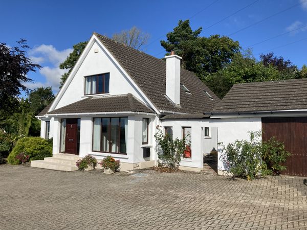 La maison de Don