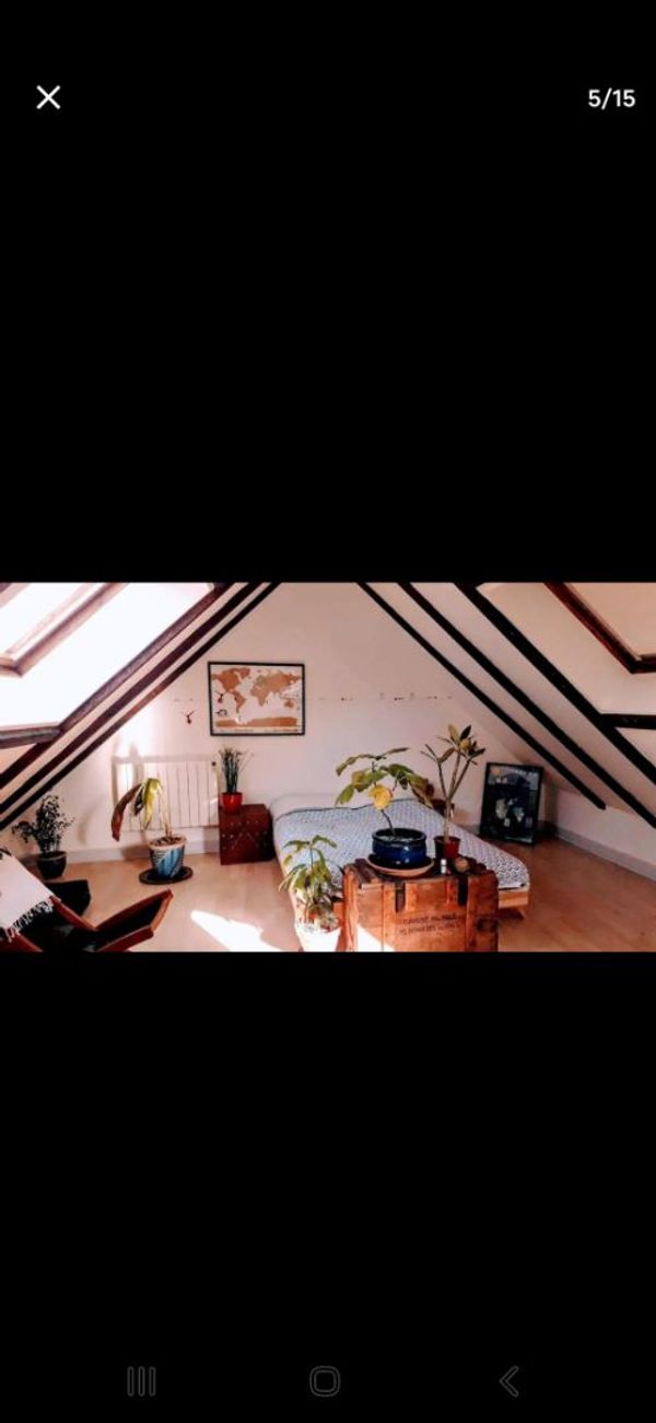 huis van Claire et Jonathan