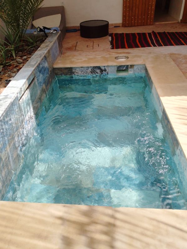 Riad Laila Marrakech